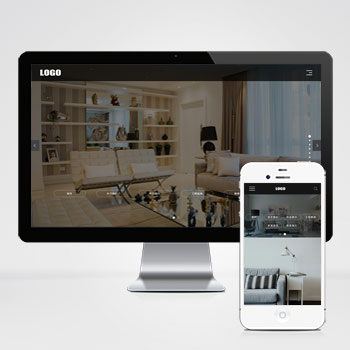 全屏滚动装修装潢公司